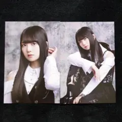 佐藤優羽 日向坂46 17th ひなた坂ライブ ポストカード - メルカリ