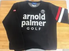 アーノルドパーマー　ゴルフ用セーター