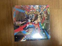 ポケモンカードゲーム　メガブレイブ　メガシンフォニア　2BOXセット