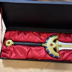2026年最新】ドラゴンクエスト ワールドプロップシリーズ 1/1 ロトの剣