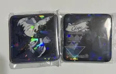 ufotable GINZA モクテル コレクションロト 冨岡義勇 缶バッジ2種