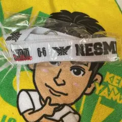 ストラップネック NESMITH