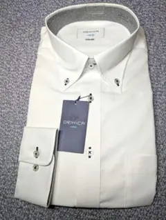 ORIHICA☆新品未使用品☆白 ワイシャツ