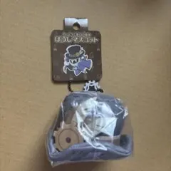 星のカービィ アクリルキーホルダー マホロア メタナイト | Mercari