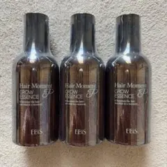 未開封】EBiS Hair Moment ダークブラウン 90g 2本 - メルカリ