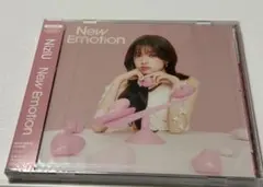 NiziU New Emotion WithU盤　リマ