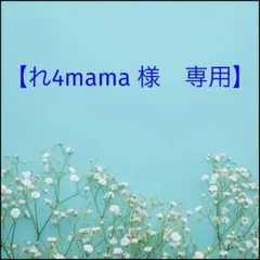 れ4mama様 リクエスト 2点　ブルーブリーチ②、アデイクシー①