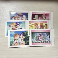 プリキュア パシャコレ
