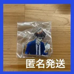 名探偵コナン アクリルキーホルダー 松田陣平 コナン百貨店 ガチャ