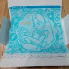 不思議の国のアリス ハンドタオル