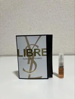 Yves Saint Laurent LIBRE 1.2ml
