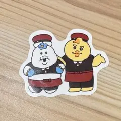 スシロー　んぽちゃむ　きみまろ　ピック