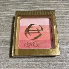 エクセル チークGC05 アップルレッド