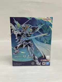 kntoy59-3893 S.H.フィギュアーツ サム 崩壊スターレイル - メルカリ