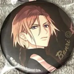 A3! 摂津万里 UNDEAD 公演 キャラバッジ コレクション 缶バッジ