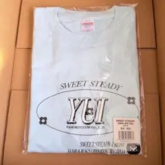 SWEET STEADY 推しTシャツsweet steady白石まゆみ - メルカリ
