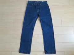【美品】orslow 107 オアスロウ ワンウォッシュ スキニーデニム