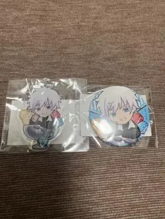 呪術廻戦　まるくじ　五条悟