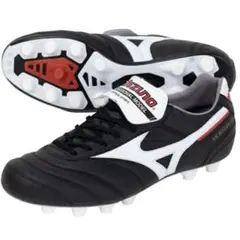 ミズノ モレリア 2 サッカースパイク 12KP-20201 27cm 新品 - メルカリ