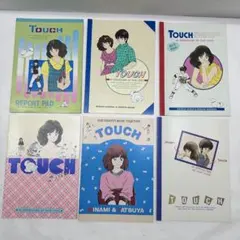 2026年最新】浅倉南、タッチの人気アイテム - メルカリ