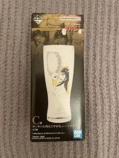 一番くじ カイジ C賞 キンキンに冷えてやがるっ…！グラス - メルカリ