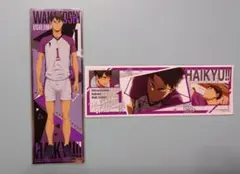 ハイキュー!! 牛島若利