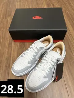 ナイキ NIKE ウィメンズ エア ジョーダン 1 エレベート ロー 28.5