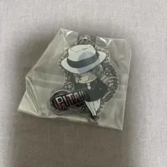 鬼舞辻無惨　ぴた！でふぉめ　鬼滅の刃缶バッジ