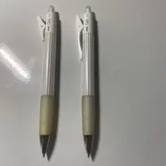 PILOT Opt. 0.5 シャープペンシル 2本セット