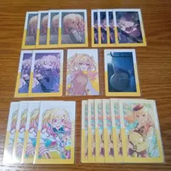 プロセカ ePick card エピカ 天馬咲希 まとめ売り