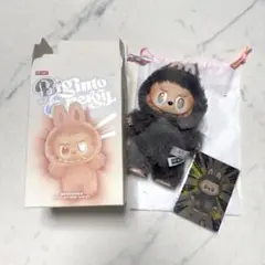 2025年最新】LABUBUシークレットの人気アイテム - メルカリ