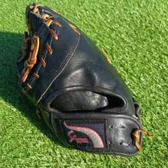 2025年最新】ファーストミット 左投げの人気アイテム - メルカリ
