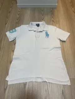Polo by Ralph Lauren ビッグポニー swag ポロシャツ - メルカリ