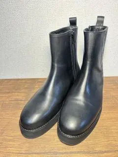 2026年最新】カミナンド side zip ブーツの人気アイテム - メルカリ