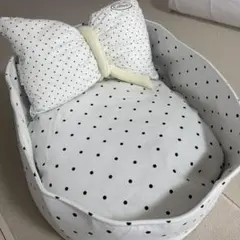 ペットベッド　猫　犬