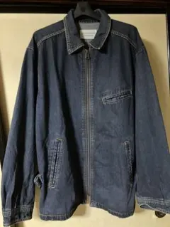 【新品タグ付き】 Mugler Gジャン Sサイズ 古着 リーバイス Levis 75525 0412 デニムジャケット Gジャン