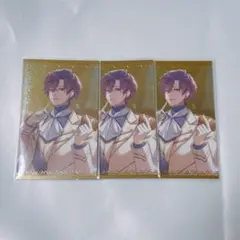 【にじさんじ】 ボイスビジュアルカード 浮奇・ヴィオレタ アイドルパロディボイス