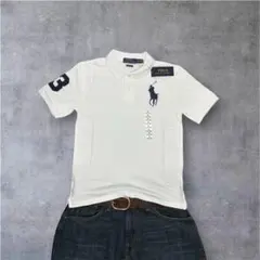 ビッグポニー archive Ralph Lauren ラルフ y2k 短丈 - メルカリ