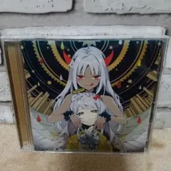 ツユ「貴方を不幸に誘いますね」