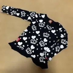 BABYDOLL ベビド 長袖 110cm