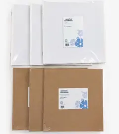 クリエイティブメモリーズ１２インチ白台紙と台紙カバー3冊セット 2026年最新】クリエイティブメモリー 台紙、台紙カバー12インチの人気