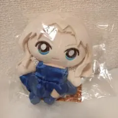 名探偵コナン コナン展 ぬいぐるみ ベルモット