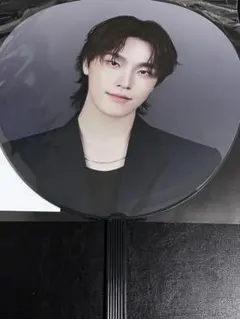 ディノ SEVENTEEN NEW_ うちわ ピケット イルコン