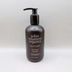 【新品未使用】 ジョンマスター L&G ハンドウォッシュ236ml オーガニックのサムネイル