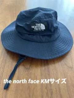 THE NORTH FACE Kids' Horizon Hat ネイビーKM