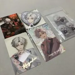 にじさんじ　葛葉