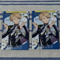 あんスタ スタフォニ 鳴上嵐セット