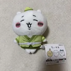 ちいかわ　七夕ぬいぐるみ 新品タグ付き