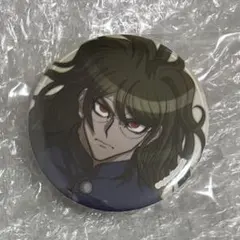 ダンガンロンパ 展 15周年 記念 BIG 缶バッジ V3 獄原 ゴン太 - メルカリ