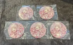暁山瑞希 サンリオ グリ缶 10個 - メルカリ